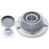 FAG Rear Wheel Hub &amp; Bearing Assembly 71361 02200 for Volkswagen 1J0-598-477