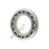 FAG 16008 Open Deep Groove Ball Bearing 40x68x9mm