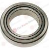 New FAG Carrier Bearing for Differential, 999 059 027 02 #5 small image