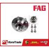 FAG OE QUALITY WHEEL BEARING HUB 713667070