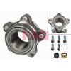 Ford Transit Platform (00-06) FAG Front Wheel Bearing Kit 713678650 #5 small image