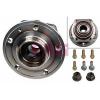 VOLVO 850 Wheel Bearing Kit Front 2.0,2.3,2.4,2.5 94 to 97 713660420 FAG 271781 #5 small image