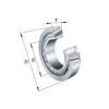 30216A.P5 FAG Tapered Roller Bearing Single Row #5 small image