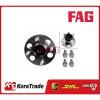 FAG OE QUALITY WHEEL BEARING HUB 713618990 #5 small image