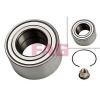 Renault 11 (83-88) FAG Front Wheel Bearing Kit 713630180 #5 small image