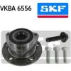 SKF Radlager Satz Radlagersatz AUDI SEAT SKODA VW VKBA6556 #4 small image