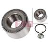 Toyota Avensis Saloon (05-08) FAG Front Wheel Bearing Kit 713618790