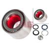 For Subaru Legacy Mk2 Est. (94-98) FAG Rear Wheel Bearing Kit 713622150