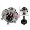 2 Original FAG Wheel bearing kit front Right and Left FORD GALAXY S MAX NEW #5 small image