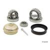 Wheel Bearing Kit-FAG Rear WD EXPRESS 396 54015 279 fits 97-01 Audi A4