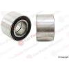 New FAG Wheel Bearing, 33411123415 #5 small image