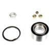 713 6101 60 FAG Wheel Bearing Kit #5 small image