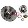 BMW Wheel Bearing Kit 713667060 FAG 31226757024 Genuine Top Quality Replacement #5 small image