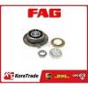 713640260 FAG RIGHT WHEEL BEARING KIT HUB #5 small image