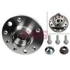 Vauxhall Astra Mk5 Hatch (04-09) FAG Wheel Bearing Kit 713644320