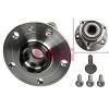 Seat Leon (05-) FAG Front Wheel Bearing Kit 713610770 #5 small image