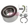MERCEDES Wheel Bearing Kit 713667960 FAG Genuine Top Quality Replacement New #5 small image