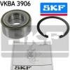 Radlager Satz Radlagersatz SKF VKBA3906 #4 small image