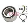 SUZUKI SPLASH 2x Wheel Bearing Kits (Pair) Front 1.0,1.2 2008 on 713623470 FAG #5 small image