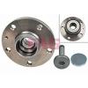 VW Passat (05-14) FAG Rear Wheel Bearing Kit 713610620 #5 small image