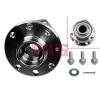 Vauxhall Astra Mk4 (00-05) FAG Front Wheel Bearing Kit 713644040 #5 small image