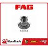 713644570 FAG RIGHT WHEEL BEARING KIT HUB #5 small image