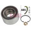 CITROEN DISPATCH Wheel Bearing Kit Front 1.6,2.0 2007 on 713640540 FAG 335093 #5 small image