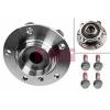 BMW 2x Wheel Bearing Kits (Pair) Front FAG 713667070 Genuine Quality Replacement #5 small image