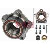 Ford Transit Tourneo (06-14) FAG Front Wheel Bearing Kit 713678900 #5 small image