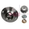 Citroën Xantia (93-03) FAG Rear Wheel Bearing Kit 713630530