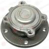 New FAG Wheel Hub with Bearing, 31 21 6 765 157 #5 small image