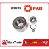 FAG NTN JAPAN BEARING WHEEL BEARING KIT OE QUALITY 713 6187 90 #5 small image