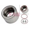 IVECO DAILY 3.0D Wheel Bearing Kit Rear 713691110 FAG Top Quality Replacement #5 small image
