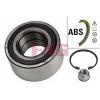 FIAT DOBLO Wheel Bearing Kit Front 1.3,1.4,1.6 2010 on 713690800 FAG Quality New #5 small image