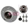 Volvo XC70 Cross Country (97-07) FAG Front Wheel Bearing Kit 713660210 #5 small image