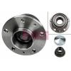 CITROEN RELAY Wheel Bearing Kit Rear 2.2,3.0D 2006 on 713640570 FAG Quality New #5 small image