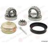 New FAG Rear Wheel Bearing Kit, 8D0598625 #5 small image