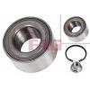 Wheel Bearing Kit fits TOYOTA PREVIA Front 2.0,2.4 00 to 06 713618790 FAG New #5 small image