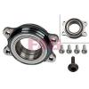 Audi A4 (07-) FAG Wheel Bearing Kit 713610900 #5 small image