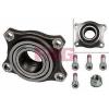 ALFA ROMEO 147 1.9D Wheel Bearing Kit Front 08 to 10 713606300 FAG 71753817 New #5 small image