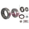 Citroën C25 Bus (81-94) FAG Wheel Bearing Kit 713650410 #5 small image