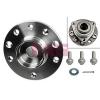 Vauxhall Astra Mk4 (00-05) FAG Front Wheel Bearing Kit 713644030 #5 small image