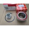 FIAT PANDA &amp;  PUNTO FRONT WHEEL BEARING KIT FAG NEW