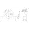 Timken TAPERED ROLLER QVVPA17V211S    