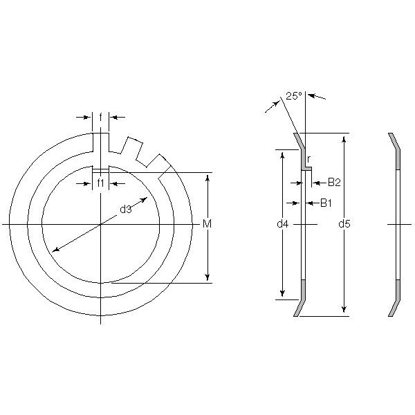 AW04X NTN SPHERICAL ROLLER NTN JAPAN BEARING #5 image