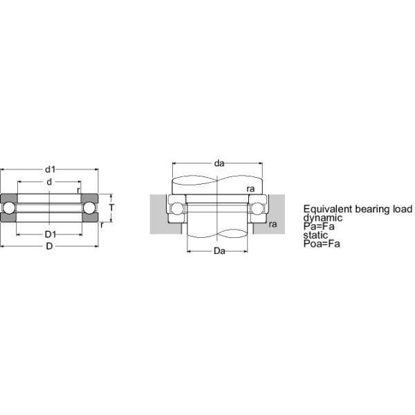 562044M NTN SPHERICAL ROLLER NTN JAPAN BEARING #5 image