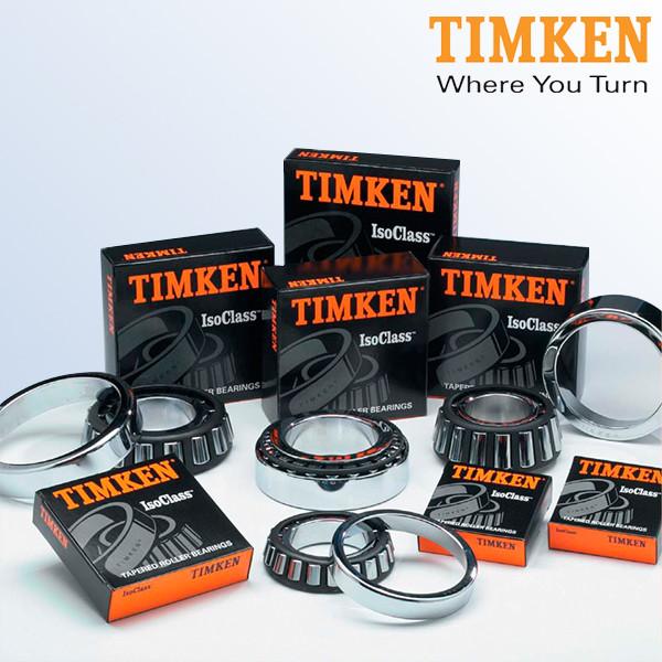 Timken TAPERED ROLLER 22312EMW33W800C4     #1 image