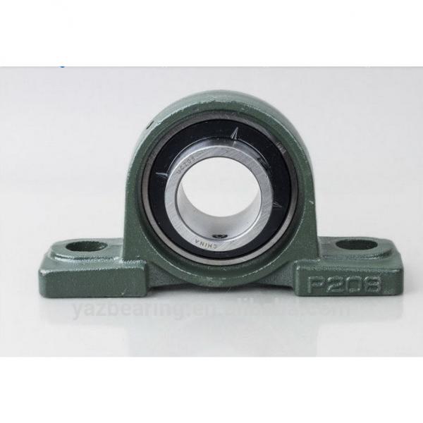 3214B FAG DOUBLE ROW BALL BEARING #1 image