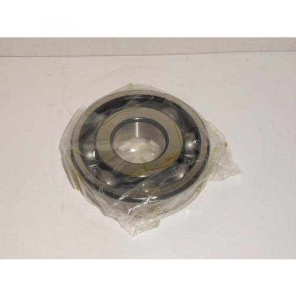 FAG 6409 Single Roller Bearing NOS #5 image