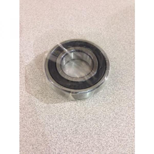 NEW IN BOX FAG ROLLER BALL BEARING 6206.2RSR #5 image